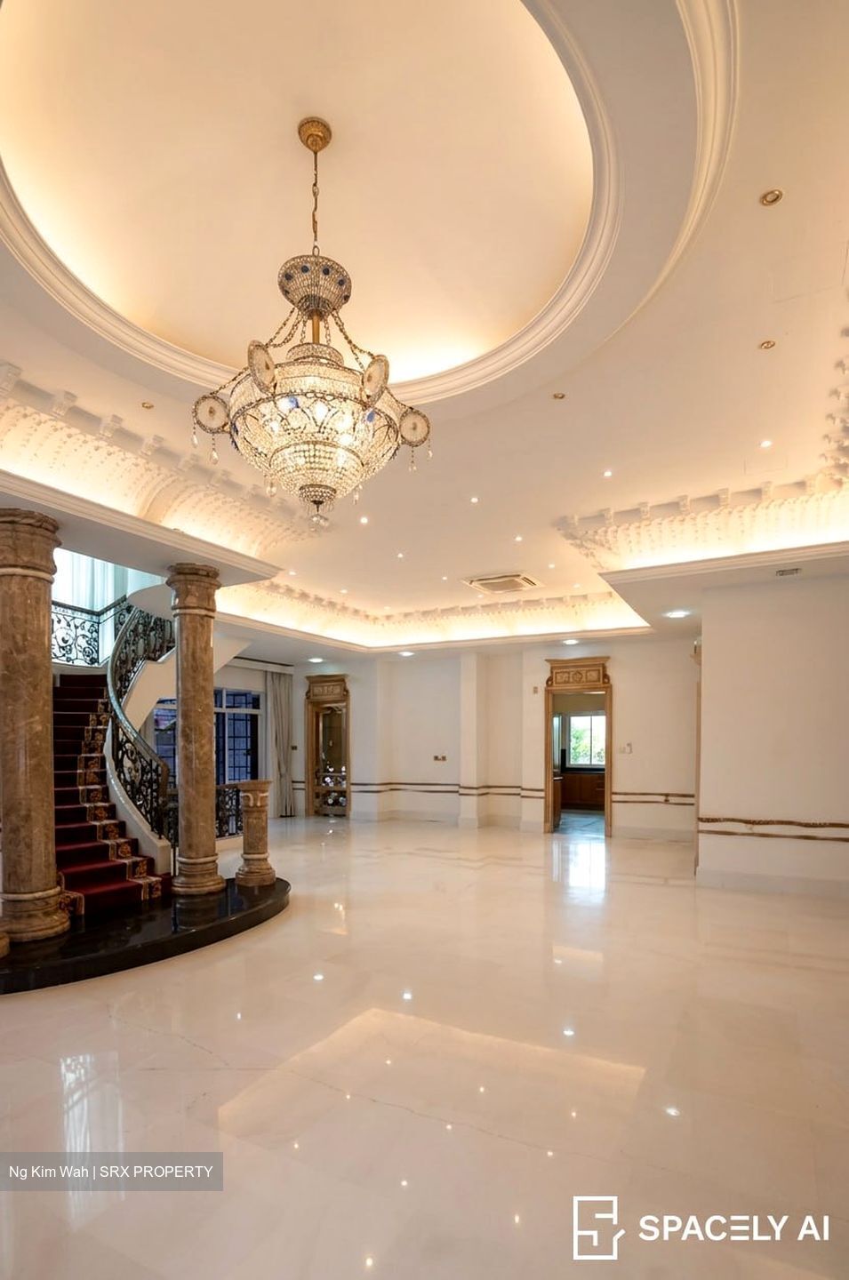Frankel Estate (D15), Semi-Detached #536864461